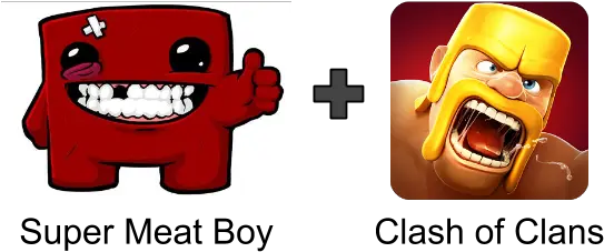  Session U2014 Mobile Free To Play Super Meat Boy Icon Png Super Meat Boy Png