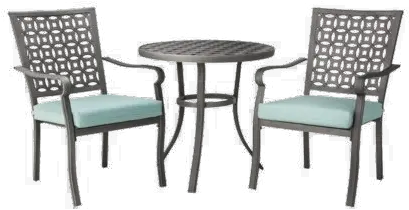  Patio Set Png Image Patio Table Chair Png Table And Chairs Png