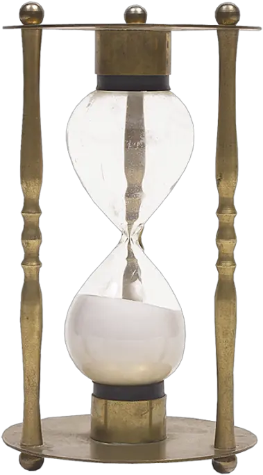  Hourglass Png Transparent Image Hour Glass