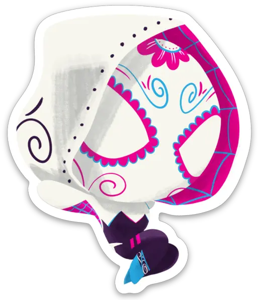  Spider Gwen Clip Art Png Spider Gwen Png