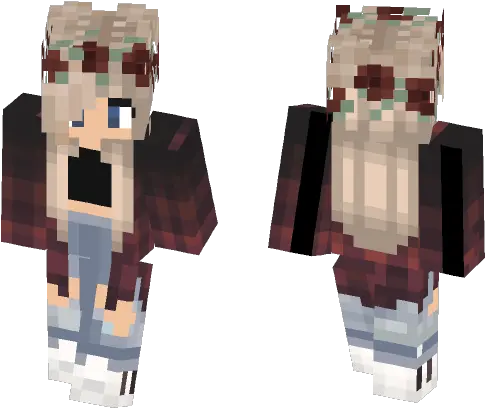  Minecraft Skins Aesthetic Aesthetic Skins For Minecraft Download Png Aesthetic Minecraft Logo