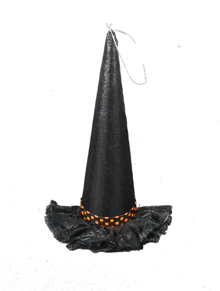  16 Half Witch Hat Blkorg Sombrero Png Witch Hat Transparent