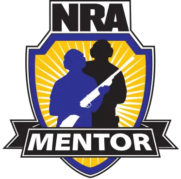  Friends Of Nra Transparent Png Image Nra Nra Logo Png