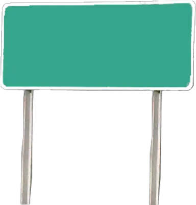  Download Blank Street Sign Psd Blank Street Sign Png Street Signs Png