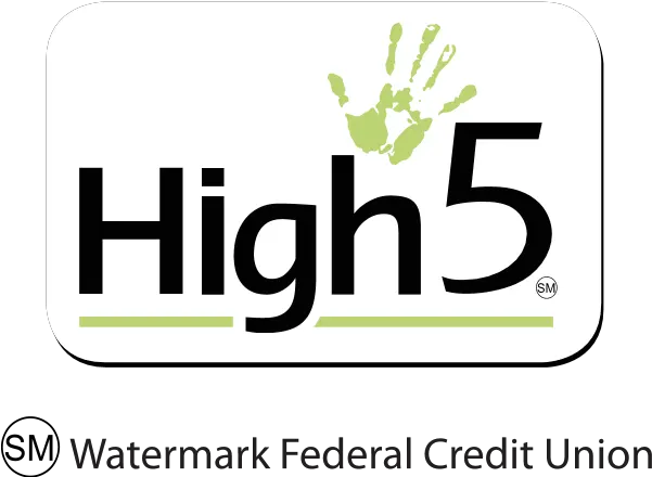  High 5 Logo Download Logo Icon Png Svg Craft Watermark Icon