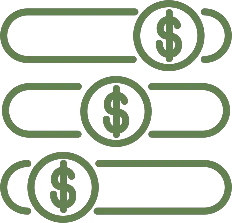  Asset Management In Indianapolis Portfolio Manager Language Png Dollar Bill Icon Vector