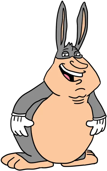  Quagmire Chungus Big Chungus Png Big Chungus Png