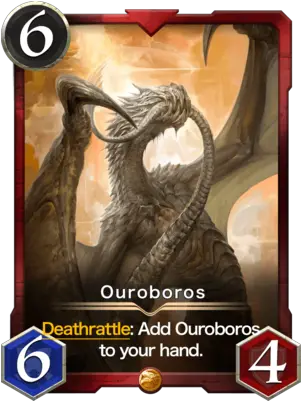 Ouroboros 111350313 Cryptospells Currently 02 Eth On Ouroboros Png Ouroboros Transparent