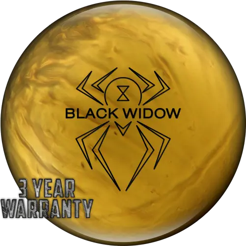  Download Gold Bowling Ball Png Vector Hammer Black Widow Gold Bowling Ball Png