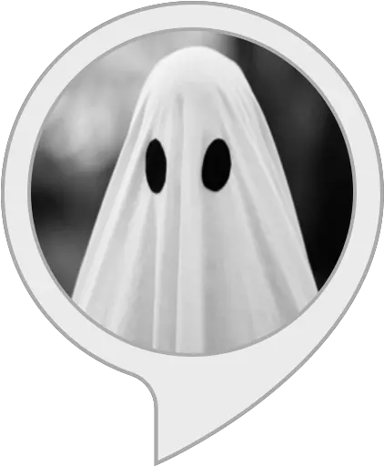  Amazoncom Ghost Sounds Spooky Alexa Skills Ghost Sounds Png Spooky Ghost Png