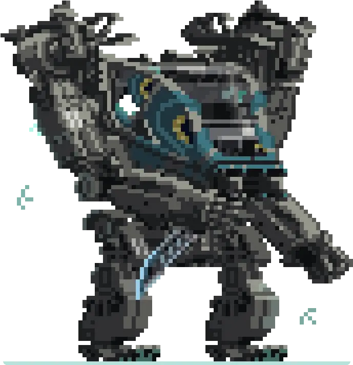  Avatar Navi And Rda At Starbound Nexus Mods And Community Fictional Character Png Titanfall 2 Steam Icon