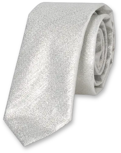  Silk Silver Glitter Tie Order Your Tie Online At Ties4him Png Silver Glitter Png