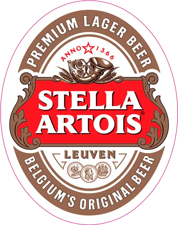  Stella Artois Logo Png 7 Image Emblem Stella Artois Logo Png