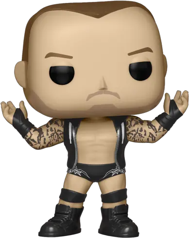  Randy Orton Png