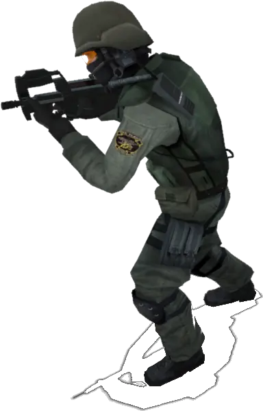  Csgo Ct Transparent U0026 Png Clipart Free Download Ywd Soldier Counter Strike Png