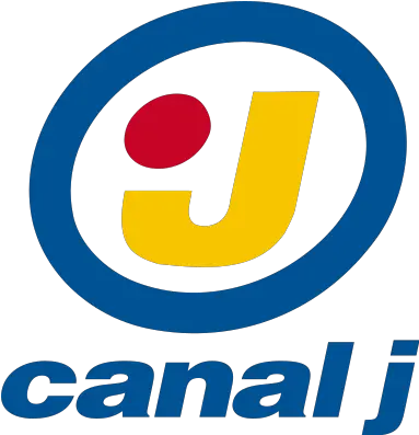  Canal J Canal J Logo Png J Logo