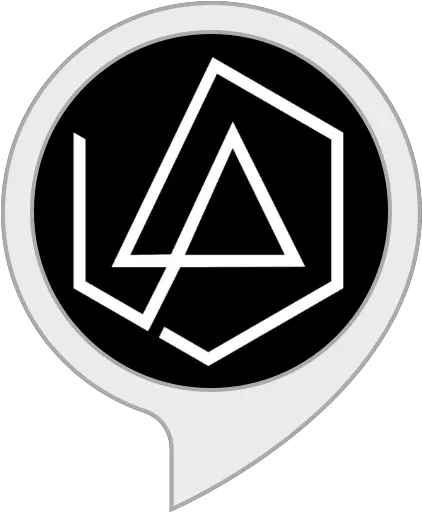  Linkin Park Facts Amazonin Alexa Skills Linkin Park Chester Logo Png Linkin Logo