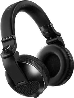  Pioneer Headphones Hdj Pioneer Hd X10 Png Dj Headphones Png