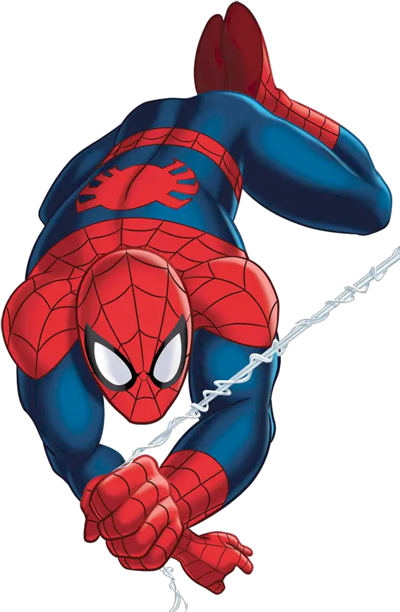  Spiderman Clipart Png Picture Ultimate Spider Man 2012 Spiderman Face Png