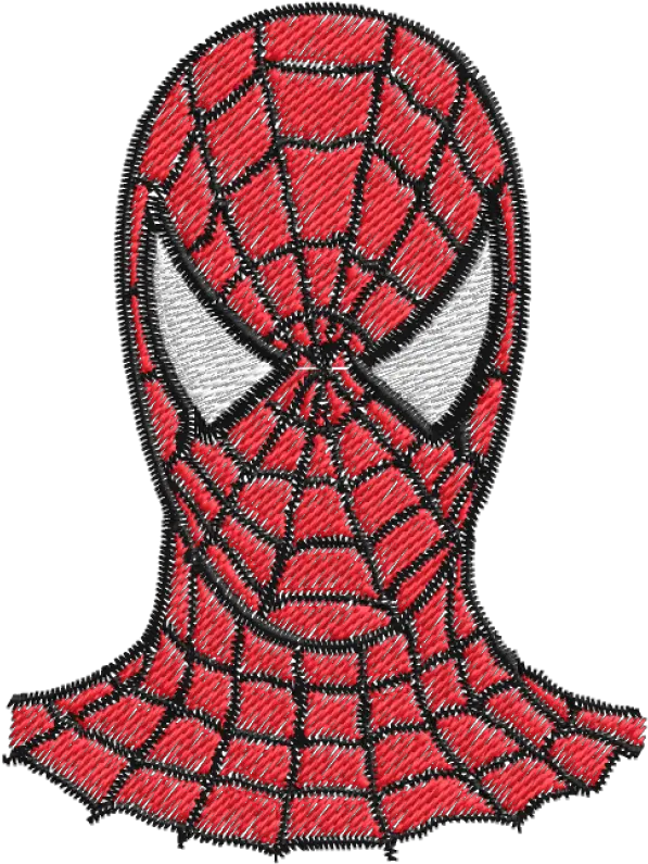  Face Mask Png Download Spider Man Drawing Face Spiderman Face Png