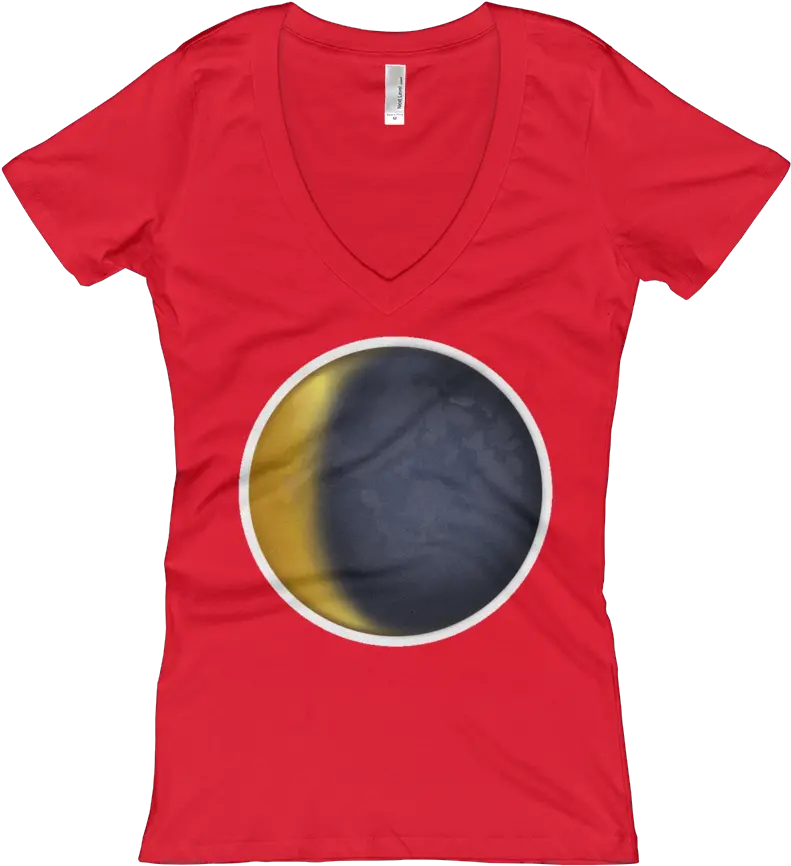  Download Hd Crescent Moon Emoji Tshirt Transparent Png Active Shirt Moon Emoji Png