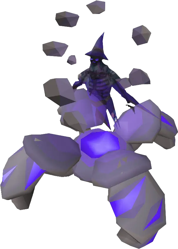  How To Raid The Chambers Of Xeric An Old School Runescape Vasa Pet Osrs Png Smite Shortcut Icon