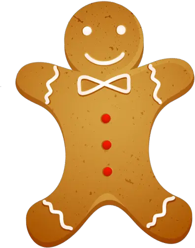  Gingerbread Cookies Svg Library Stock Gingerbread Cookie Png Cookies Transparent Background