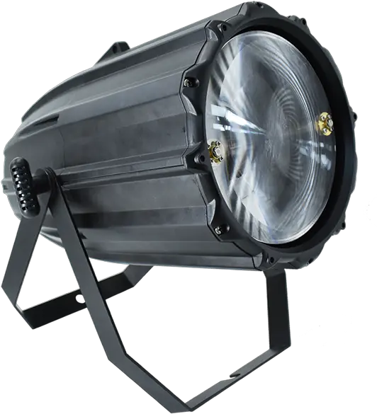  New Smooth Dimmer 200w Cob Par Light With Zoom Light Png Studio Light Png