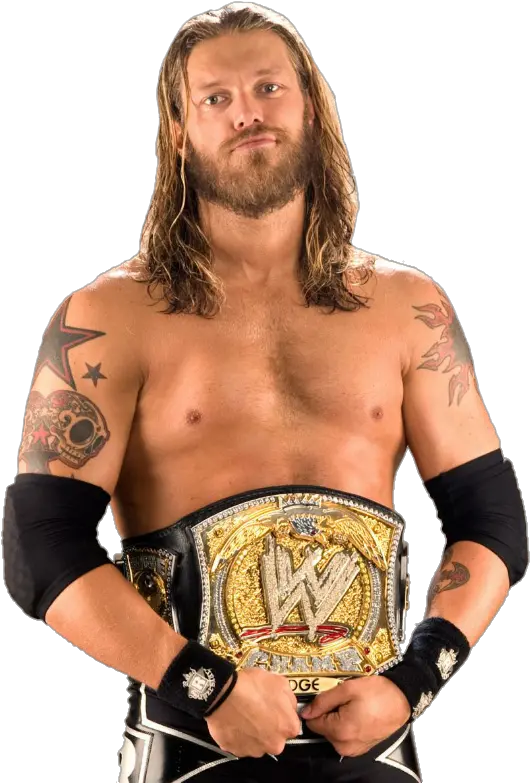  Edge Png Transparent Background Mart Edge Vs Jeff Hardy Seth Rollins Transparent