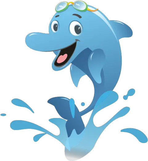  Dance Cartoon Png Dolphin Dolphin Jumping Cartoon Png Dolphin Png