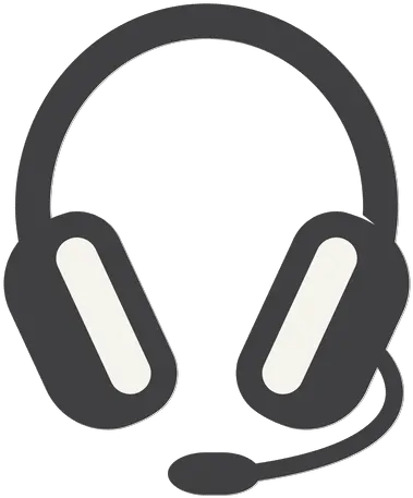  Headphones Png Icon Headset Icon Transparent Background Headphones Icon Png