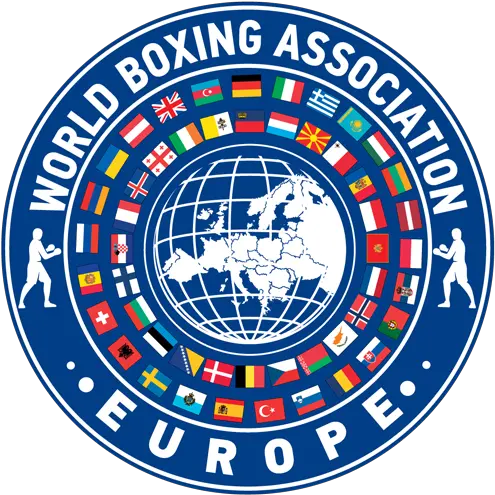  World Boxing Association Wba Boxing Logo Png Boxing Logo