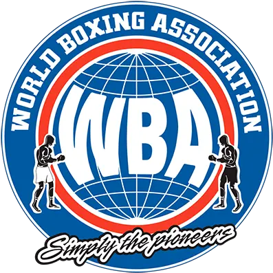  World Boxing Association History World Boxing Association Png Boxing Logo