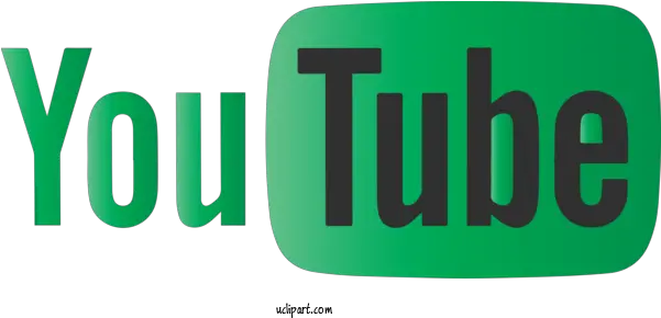  Icons Logo Font Green For Youtube Icon Youtube Icon Youtube Png Yt Icon