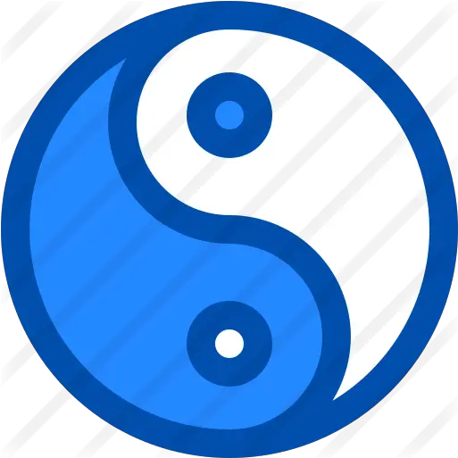  Yin Yang Free Signs Icons Circle Png Yin And Yang Png