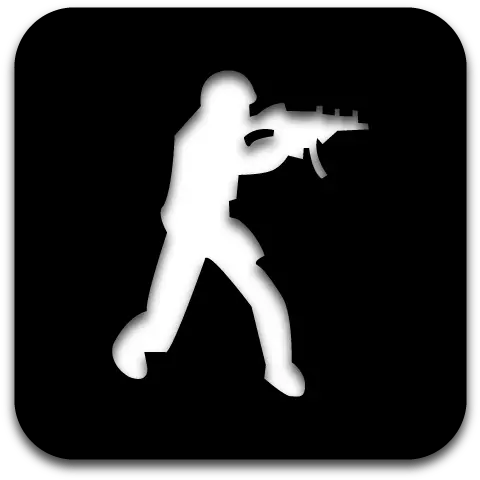  Logo Cs 1 Counter Strike Logo Png Counter Strike Logo