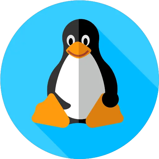  Linux Icon Icon Linux Logo Png Linux Png