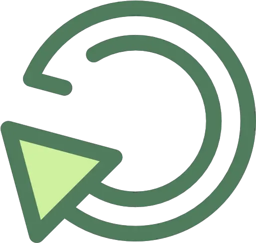  Loading Free Arrows Icons Circular Arrow Icon Png Green Image Loading Icon