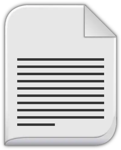  Text X Generic Icon Text File Icon Png Text Icon Png