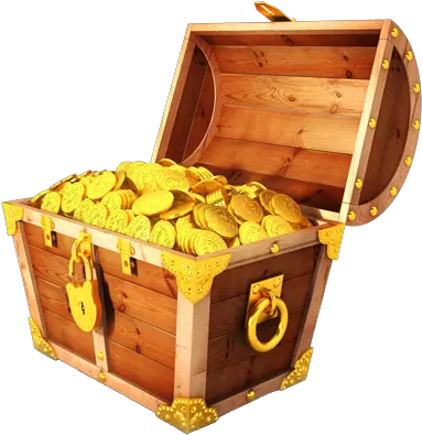  Treasure Chest Png Photo Treasure Chest Png Treasure Chest Transparent