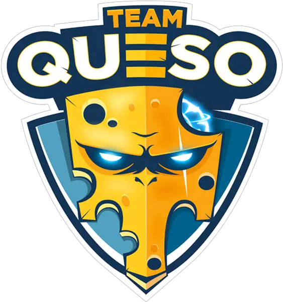  Team Queso Team Queso Png Clash Of Clans Logo