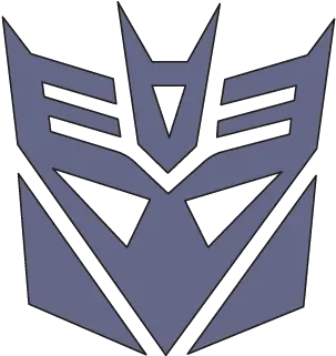  Transformers G1 Vector Logo Transformers Decepticon Logo Png Transformers Logo Image