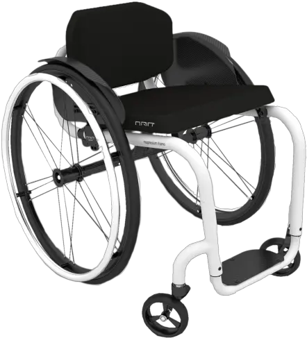  Gtm Mustang Entry Level Tailor Made Wheelchair Cyclone Png Transparent