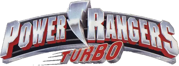  The Power Ranger Logo Legacy Morphinu0027 Legacy Power Rangers Turbo Title Png Super Sentai Logo