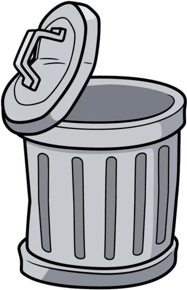  Lookalike Costumes Cartoon Trash Can Png Oscar The Grouch Png