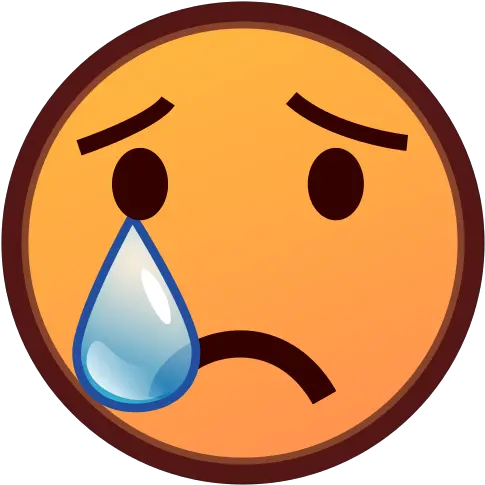  You Seached For Cry Emoji Emojicouk Clipart Trauriges Gesicht Png Cry Emoji Png