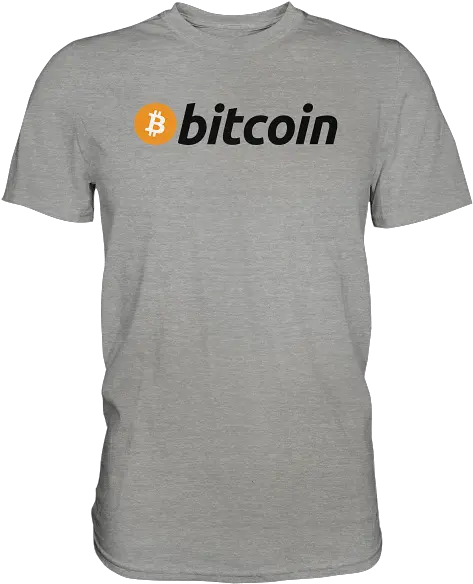  Bitcoin Logo Dark Tshirt Hodlmoda Laut Gegen Nazis Shirt Png Bit Coin Logo