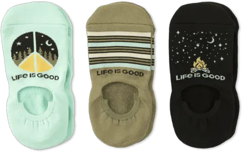  Womenu0027s 3 Pack Cushioned No Show Socks Unisex Png Ushanka Png