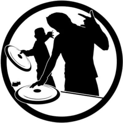  Www Dj Logo Design Png Dj Logo Png