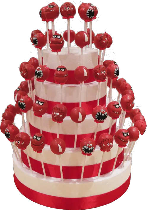  Cake Pops U2022 Definitely Sport Relief Cake Ideas Png Cake Pops Png